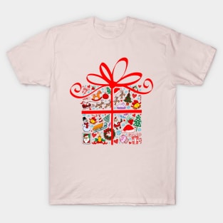 Christmas Gifts T-Shirt